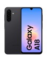 Samsung Galaxy A18 Smartphone 6 7" Super AMOLED - 4GB - 128GB - Camara 50 MP - Bateria 5000mAh - Color Negro