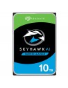 Seagate Skyhawk AI Surveillance Disco Duro Interno 3.5" 10TB SATA III