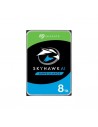 Seagate Skyhawk AI Surveillance Disco Duro Interno 3.5" 8TB SATA III