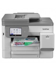 Brother MFC-J5115DW Impresora Multifuncion Color WiFi Duplex 28ppm - ADF de 50 Hojas