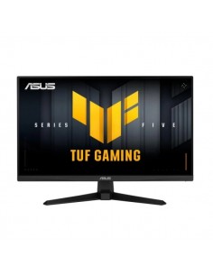 Asus TUF Gaming VG249Q5A Monitor 23.8" QHD Fast IPS 200Hz FreeSync - Respuesta 1ms - Altavoces 4W - HDMI-DisplayPort - VESA