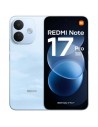 Xiaomi Redmi Note 17 Pro 5G Smartphone Pantalla 6.83" - 6GB - 256GB - Camara Principal 50MP - Bateria 8340mAh - Color Azul