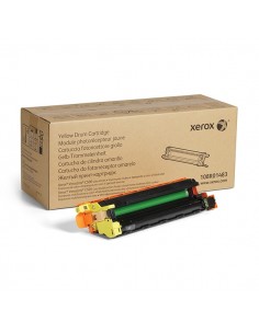 Xerox Versalink C50X Amarillo Tambor de Imagen Original - 108R01483 (Drum)