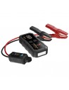 Xtorm Jumpstarter 2000A Arrancador de Baterias 3 en 1 - 12.000 mAh - Funcion Powerbank y Linterna