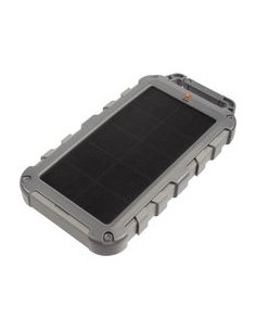 Xtorm FS405 Powerbank Solar 10.000 mAh 20W - 2x USB-A-1X USB C - QC 3.0 -