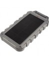 Xtorm FS405 Powerbank Solar 10.000 mAh 20W - 2x USB-A-1X USB C - QC 3.0 -