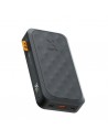 Xtorm FS5201 Powerbank 20.000 mAh 35W - 2x USB-C-1X USB A - QC 3.0 - Compacta y Elegante - Color Negro
