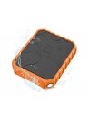 Xtorm Xtreme Power Rugged Powerbank 10.000 mAh 20W - 1x USB-C-2X USB A - QC 3.0 - IP65 - Linterna - Compacta y Elegante -