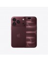 Apple iPhone 18 Pro Pantalla 6 3" - Chip A20 Pro - 256 Gb - Color Burdeos