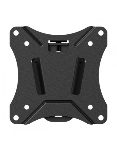 Aisens WT32F-485 ECO Soporte de Pared para TV de 13"-32" - Ultra Delgado - Peso Maximo 25kg - VESA 100x100mm - Color Negro