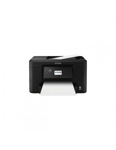 Epson WorkForce Pro WF-3920 Impresora Color WiFi 21ppm - ADF de 35 Hojas