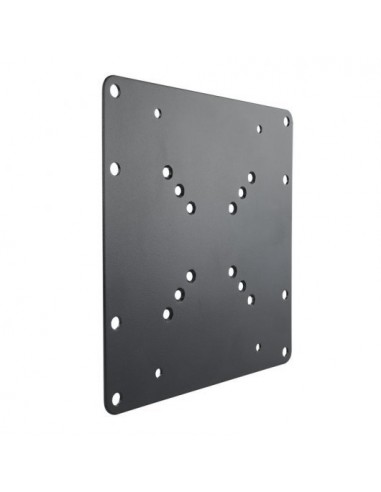 Tooq Adaptador VESA 200x200 para TV de 23"-42" - Peso Max 30kg - Color Negro