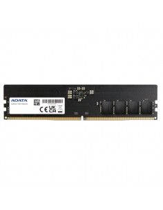 Adata Premier AD5U480016G-S Memoria RAM DIMM DDR5 4800 16GB CL40