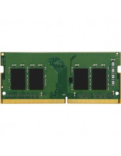 Kingston ValueRAM Memoria RAM SO-DIMM DDR4 3200 8GB CL22
