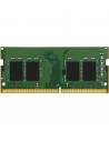 Kingston ValueRAM Memoria RAM SO-DIMM DDR4 3200 8GB CL22