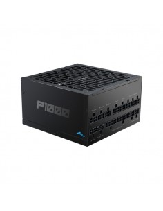 Sama P1000 Fuente de Alimentacion 80-Platinum 1000W - ATX 3.1 - PCIe Gen 5.1 - PFC Activo - Full Modular - Color Negro