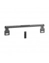 Ewent EW1615 Soporte de Pared Fijo para TV de 50"-100" - Perfil Ultrafino - Peso Maximo 75Kg - Color Negro