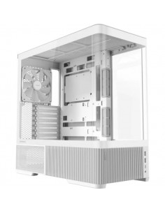 Antec Constellation C6 Curve Air Caja ATX - Cristal Templado - 2 x USB-A 3.0-1 x USB-C 3.2 - 1 x Audio-Micro - 3