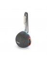 Hama MagBuddy Mini Altavoz Portatil con Anillo Magnetico - Bluetooth 6.0 - Iluminacion LED