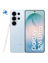 Samsung Galaxy S26 Ultra Smartphone 6 9" - 12GB - 512GB - Camara 200MP - Bateria 5000mAh - Color Azul