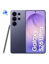 Samsung Galaxy S26 Ultra Smartphone 6 9" - 12GB - 512GB - Camara 200MP - Bateria 5000mAh - Color Violeta