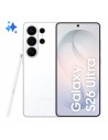 Samsung Galaxy S26 Ultra Smartphone 6 9" - 12GB - 512GB - Camara 200MP - Bateria 5000mAh - Color Blanco