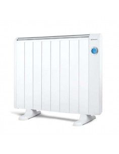 Orbegozo RRE 1510 Emisor Termico RealWarm Elements - Potencia de 1500W - Programacion Semanal - Tecnologia Eficiente y
