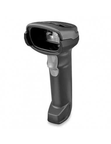 Zebra DS2278 Lector de Codigo de Barras Portatil 1D 2D - Bluetooth 4.0-USB y RS232 - Indicador LED