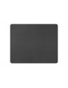 Natec Mouse Pad Alfombrilla Imprimible para Raton - 250x210 mm - Base de Goma Antideslizante - Color Negro