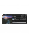 HP W2401X Cyan Cartucho de Toner Original - 240X