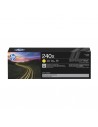 HP W2402X Amarillo Cartucho de Toner Original - 240X