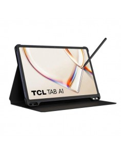 TCL TAB A1 Tablet 10.9"-Funda-Stylus - 6GB - 128GB - WiFI-Bluetooth 5.0 - Camara Principal 8MP - Bateria 8000mAh - Color