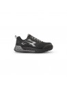 U-Power Red Stratos Euron ESD Calzado de Seguridad - Talla 47 - Material U-KNIT Elastico Transpirable - Puntera NanoFiber Sin