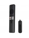 Xiaomi TV Stick 2nd Gen Reproductor Portatil de Contenidos Streaming WiFi-Mando a Distancia - 1080P 60Hz - Google TV -