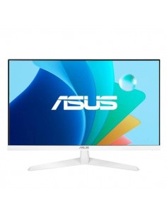 Asus VY279HGR-W Monitor 27" IPS FullHD 120Hz - Respuesta 1ms - HDMI-VGA - VESA 100x100mm - Color Blanco
