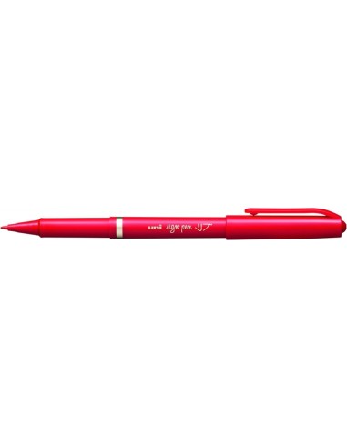 Uni-ball Sign Pen MYT-7 Rotulador para Escritura - Punta de Fieltro de Nailon - Trazo 1mm - Cuerpo 88-Plastico Reciclado -