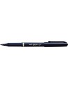 Uni-ball Sign Pen MYT-7 Rotulador para Escritura - Punta de Fieltro de Nailon - Trazo 1mm - Cuerpo 88-Plastico Reciclado -