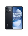 Realme Note 70T Smartphone Pantalla Amoled 6.75"- 90Hz - 4GB - 64GB - Bateria 6000mAh - Color Negro