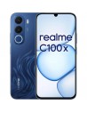 Realme C100x Smartphone Pantalla 6.8" - 4GB - 256GB - Camara 50MP - Bateria 7500mAh - Color Azul