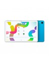SPC Wuum Tab Tablet Android para NiÃ±os 10.1" - 4GB - 128GB - Funda Protectora Incluida - Bateria de 5.000 mAh - Compatible