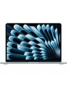 Apple MacBook Air 13" M5 - CPU 10N - GPU 10N - 16GB RAM - SSD 512GB - Color Azul
