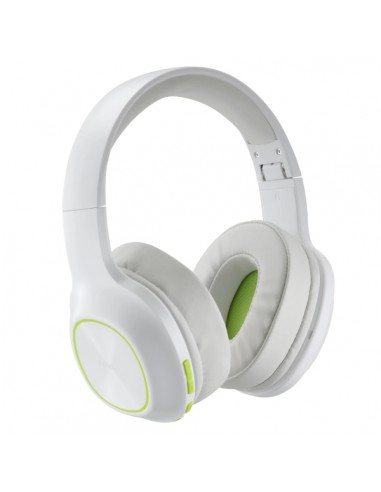 Hama Spirit Calypso III Auriculares con Microfono Omnidireccional - Bluetooth - Diadema Ajustable - Plegable - Asistente de