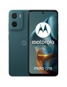 Motorola Moto G05 Smartphone Pantalla 6.67" - 8GB - 256GB - Camara 50mp - Bateria 5200mAh - Admite Carga de 18W - Color Verde