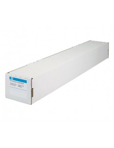 HP Rollo de Papel Universal Heavyweight Recubierto 131gr 36" - Medidas 30 5m x 914mm