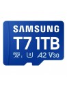 Samsung T7 Tarjeta Micro SDXC 1TB UHS-I U3 A2 V30 170MB s