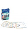 Maped Magical Tablet - Tableta LCD 11" para Dibujar y Escribir-Lapiz y 15 Hojas de Actividades a Doble Cara - Para NiÃ±os