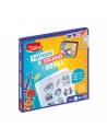 Maped Tattoos & Stickers Pack de Recarga - Para NiÃ±os a partir de 6 AÃ±os