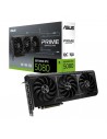 Asus Prime GeForce RTX 5080 O16G EVO Tarjeta Grafica 16GB GDDR7 Reflex 2 AI NVIDIA DLSS4