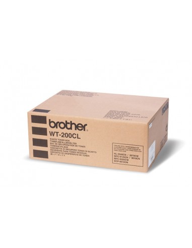 Brother WT200CL Bote Residual Original