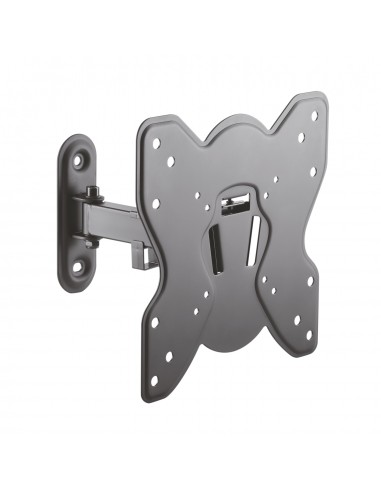 Aisens Soporte Eco Giratorio e Inclinable (TV 23 -42-25kg) - Color Negro